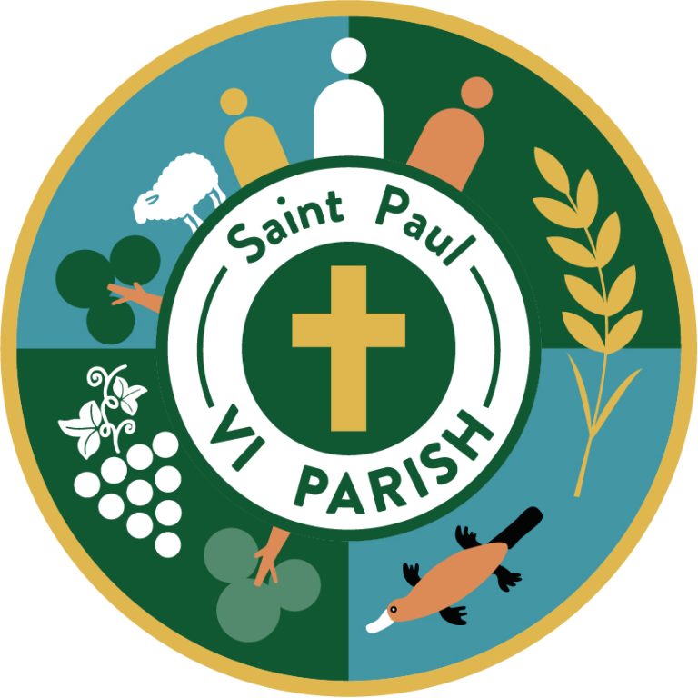 New logo for Wimmera-Mallee Parish – Diocese of Ballarat