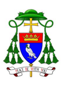 Bishop's Logo / Crest